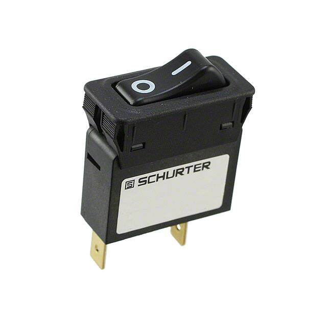 4435.05 SCHURTER Inc. Disyuntores
